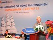 DongA Bank sẽ tăng vốn lên 10.000 tỷ đồng