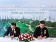 Gamuda Land chính thức tiếp quản Dự án Celadon City 