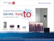 Gửi tiền trúng quà tại Viet Capital Bank