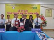 OCB ký hợp tác chiến lược với Trường cao đẳng Kinh tế kế hoạch Đà Nẵng
