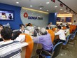 DongA Bank đã trở lại bình thường sau kiểm soát đặc biệt