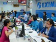 Dự phòng tăng mạnh, lợi nhuận quý III của Eximbank giảm 61%
