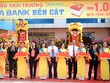 Nam A Bank khai trương điểm giao dịch Bến Cát
