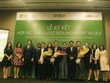 OCB ký hợp tác ciến lược với Micorosoft