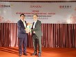 Hyakugo và HDBank kết nối kinh doanh Việt - Nhật
