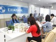 Eximbank chưa xác định được thời gian tổ chức ĐHCĐ bất thường