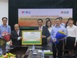 OCB mở rộng hợp tác với các trường đại học phía Bắc 