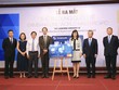 Eximbank ra mắt thẻ tín dụng quốc tế Eximbank One World MasterCard