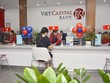 Viet Capital Bank khai trương chi nhánh Kiên Giang