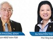 Bắt cựu Tổng giám đốc Trần Phương Bình và Phó tổng giám đốc DongA Bank