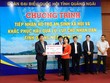 HDBank mang Tết đến cho bà con nghèo