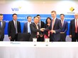 VIB mua lại mảng bán lẻ của Commonwealth Bank
