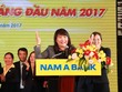 6 tháng đầu năm, huy động vốn của Nam A Bank tăng 12%