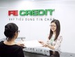 FE Credit tăng vốn lên 4.474 tỷ đồng