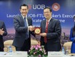 UOB và Đại học ngoại thương bắt tay đào tạo chuyên viên phục vụ doanh nghiệp vừa và nhỏ