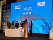 OCB ký hợp tác toàn diện với Công ty BEE Logstics Việt Nam