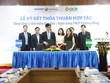 OCB ký hợp tác với Tổng công ty bảo hiểm Bảo Việt