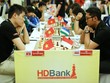HDBank góp phần thay đổi diện mạo cờ vua Việt Nam