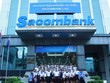 Sacombank còn 50.000 tỷ đồng nợ xấu chưa được xử lý