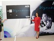 ACB ra mắt thẻ tín dụng quốc tế ACB Visa Singature