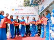 Vietbank liên tiếp khai trương hoạt động các trụ sở mới