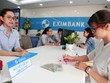 Lợi nhuận 9 tháng của Eximbank (EIB) tăng mạnh nhờ thoái vốn tại Saccombank (STB)