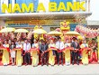 Nam A Bank khai trương phòng giao dịch Phan Rang