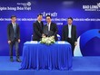Ngân hàng Bản Việt bắt tay hợp tác cùng Bảo hiểm Bảo Long