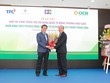 Ra mắt thẻ tín dụng quốc tế đồng thương hiệu OCB TTC Hospitality JCB Platinum