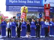 Ngân hàng Bản Việt khai trương phòng giao dịch Bà Rịa 