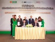 OCB ký gói tín dụng 100 triệu USD với IFC