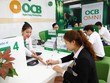  OCB nhận giải 'thương hiệu mạnh Việt Nam năm 2018'
