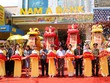  Nam A Bank khai trương phòng giao dịch Krông 