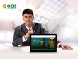 Ngân hàng số OCB OMNI cung cấp nhiều tính năng cho doanh nghiệp