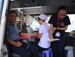 Sôi nổi ngày hội hiến máu HD SAISON 2019