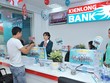 Kienlongbank khuyến mại tiền tỷ cho khách hàng gửi tiền