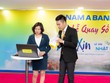 Nam A Bank tìm ra chủ nhân chiếc vé du lịch Nhật Bản