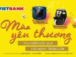 Vietbank dành 6 tỷ đồng khuyến mãi khách hàng gửi tiết kiệm
