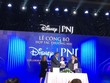 PNJ bắt tay Walt Disney ra mắt hàng loạt sản phẩm biểu tượng trẻ em