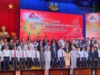 Ban chấp hành Hiệp hội Doanh nghiệp khóa III, nhiệm kỳ 2019 – 2024 tỉnh Long An ra mắt tại Đại hội