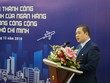 Vietbank triển khai thành công thẻ vé thông minh cho xe buýt  tại TP.HCM