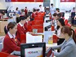 HDBank (HDB) báo lãi 5.018 tỷ đồng, cao nhất từ trước tới nay, nợ xấu dưới 1%