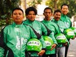 Hãng xe công nghệ Gojek gọi vốn thành công 1,2 tỷ USD