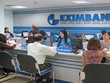 Eximbank (EIB) phân công Phó tổng giám đốc Trần Tấn Lộc kiêm nhiệm chức danh Người phụ trách quản trị