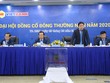 ĐHCĐ VietBank: Năm 2020 đặt mục tiêu lợi nhuận 613 tỷ đồng