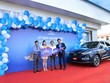 Eximbank trao thưởng ô tô trị giá hơn 1 tỷ đồng cho khách hàng gửi tiết kiệm 