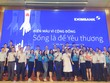 Eximbank tổ chức ngày hội hiến máu nhân đạo “Sống là để yêu thương“