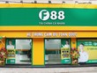 F88 được định giá 2.100 tỷ đồng ở vòng đầu tư tăng trưởng thứ 3