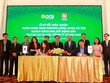 OCB và Công ty cổ phần Đại Nam ký hợp tác toàn diện 