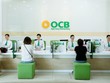 OCB gia tăng tiện ích cho khách hàng gửi tiền